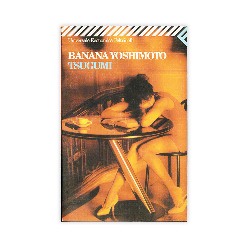 Tsugumi - Banana Yoshimoto - Feltrinelli - Doparà