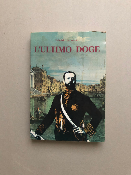 L'ultimo doge