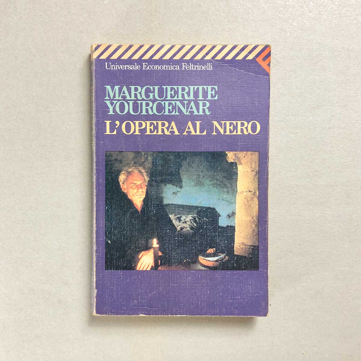 l_opera-al-nero-marguerite-yourcenar-feltrinelli-copertina