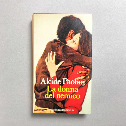 libro-la-donna-del-nemico-alcide-paolini-rizzoli-1