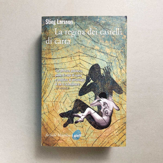 libro-usato-la-regina-dei-castelli-di-carta-stieg-larsson-marsilio-copertina