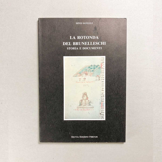 libro-la-rotonda-del-brunelleschi-copertina