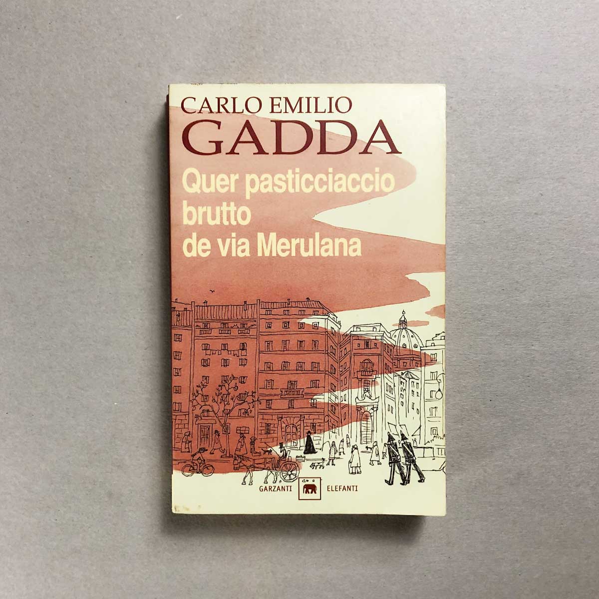 libro-quer-pasticciaccio-brutto-de-via-merulana-carlo-emilio-gadda-garzanti-copertina