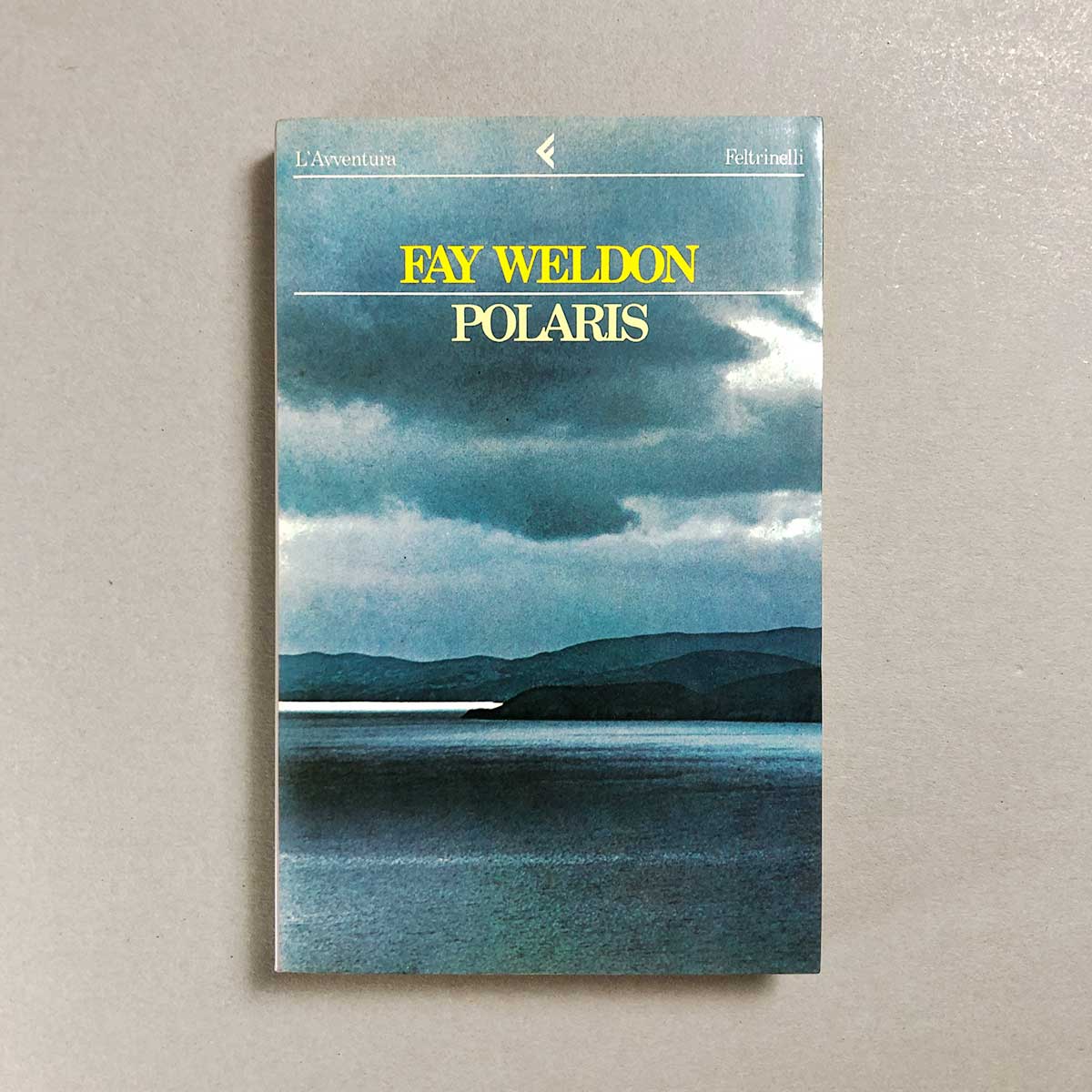 polaris-fay-weldon-feltrinelli-1