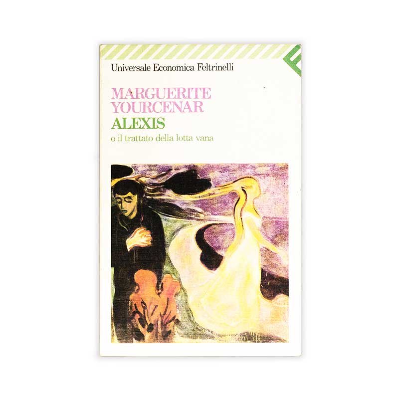 alexis-marguerite-yourcenar-feltrinelli