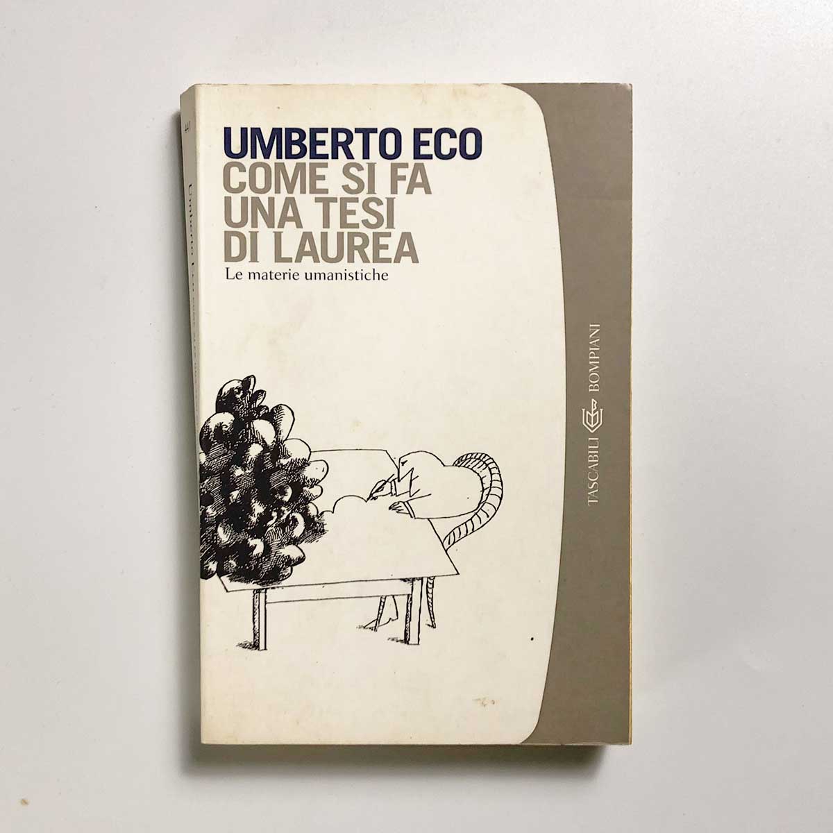 come-si-fa-una-tesi-di-laurea-umberto-eco-bompiani-1