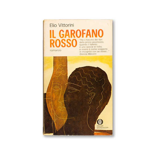 il-garofano-rosso-elio-vittorini-mondadori