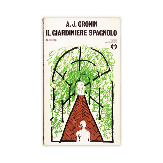 Il giardiniere spagnolo - Doparà