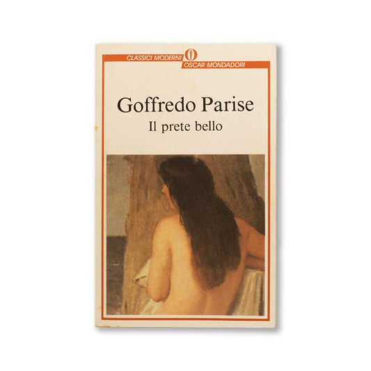 il-prete-bello-goffredo-parise-copertina