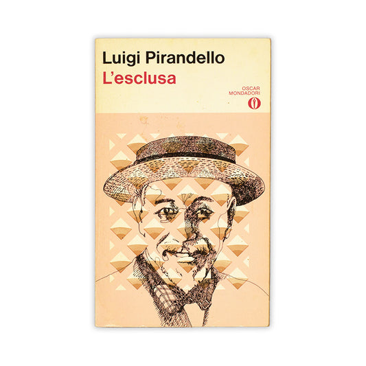 l_esclusa-pirandello-mondadori