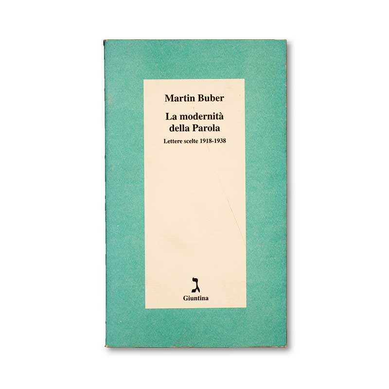 la-modernita-della-parola-martin-buber-1