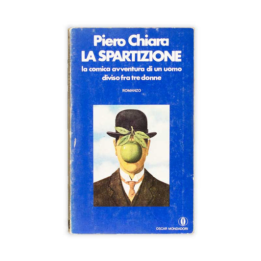 la-spartizione-piero-chiara-mondadori