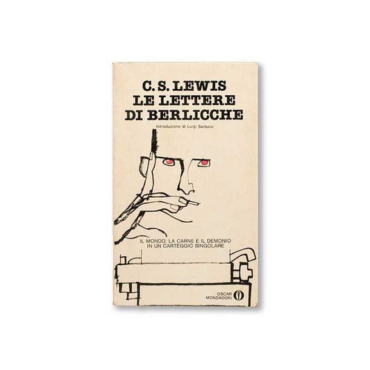 le-lettere-di-berlicche-c-s-lewis-oscar-mondadori-copertina