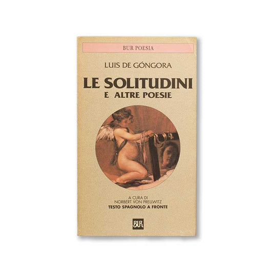 Le solitudini e altre poesie - Doparà