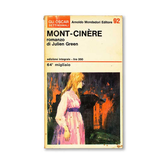 mont-cinere-julien-green-mondadori