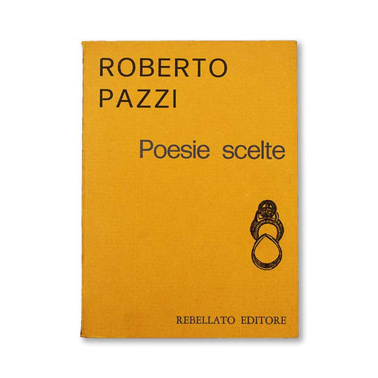 Poesie scelte - Doparà