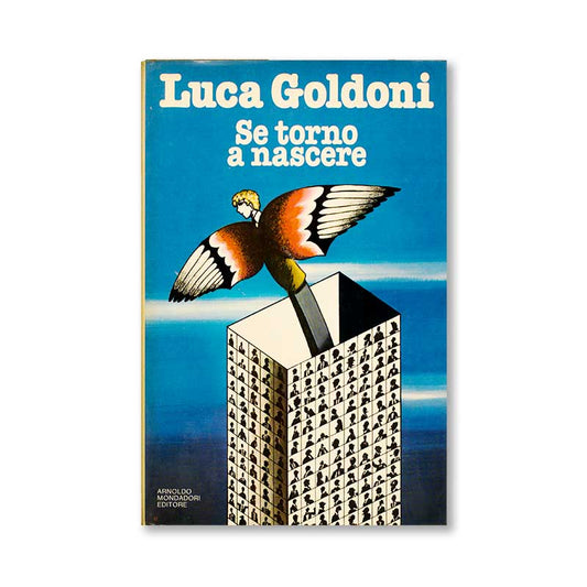 se-torno-a-nascere-luca-goldoni-mondadori