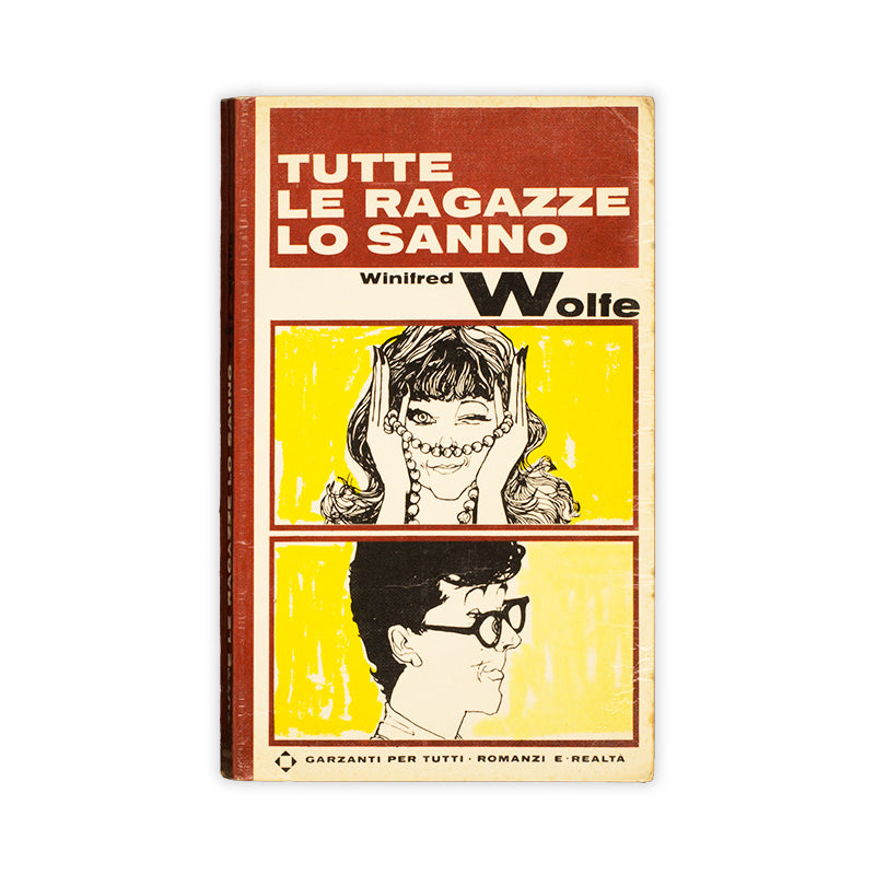 Tutte le ragazze lo sanno - Doparà